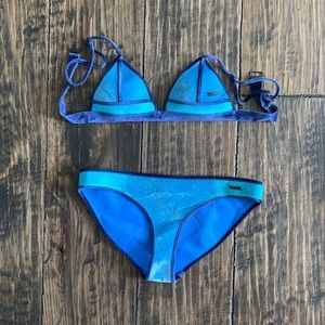 Triangl bikini
